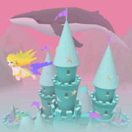 人鱼城堡MermaidCastle最新版游戏下载  2.0
