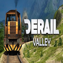 Derail Valley游戏  2.0