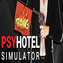 疯狂旅馆模拟器PsyHotel Simulator游戏  2.0