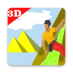 攀登金字塔3D中文游戏下载