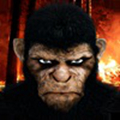 血猩刺客2森林猎人游戏最新免费版下载
