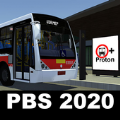 PBS巴士模拟器破解版下载  2.0
