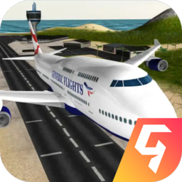卡通飞机模拟游戏下载_卡通飞机模拟游戏下载ios版下载_卡通飞机模拟游戏下载最新官方版 V1.0.8.2下载  2.0