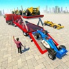 公式卡车汽车运输3D手机版