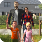 家庭模拟器2020游戏免费下载