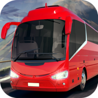 教练巴士模拟器2017无限金币版  2.0