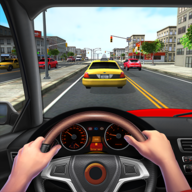 3D城市驾驶漫游无限金币版  2.0