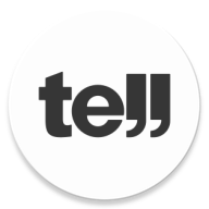 tell匿名社交软件下载|tell app安卓下载v1.0.66