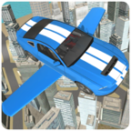 飞翔汽车之城3D游戏下载|飞翔汽车之城3D安卓版下载v1.0