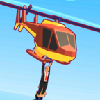 直升机飞行救援游戏下载|直升机飞行救援安卓版下载v1.2  2.0