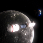 航天火箭探测模拟器游戏完整版下载