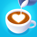 拉花咖啡店游戏下载|拉花咖啡店安卓版下载v1.3  2.0