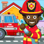 我的城市消防员游戏下载|我的城市消防员完整版免费下载v2.1.8
