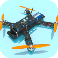 无人机模拟器训练软件下载|无人机模拟器app下载v1.17
