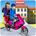 高中男生虚拟生活游戏下载|高中男生虚拟生活破解版下载v1.0 中文版  2.0