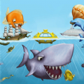 海阔世界游戏下载|海阔世界破解版下载v1.3.4.0 Tasty Blue全关卡破解版  2.0