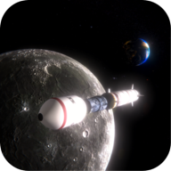 航天火箭探测模拟器下载|航天火箭探测模拟器游戏下载v1.8  2.0