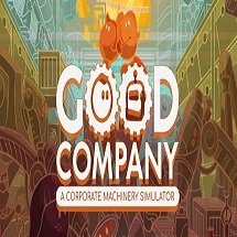 良心企业模拟器Good Company游戏|良心企业模拟器手机版
