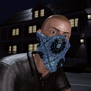 吓人的小偷模拟器游戏最新版下载