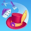 帽子大师3d游戏下载|帽子大师3D手游下载v1.0 最新版