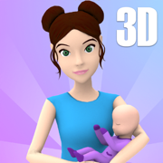PregnancyIdleSimulator3D游戏下载