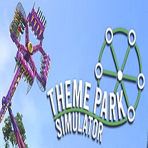 主题公园模拟器Theme Park Simulator游戏  2.0