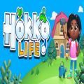 社区模拟游戏Hokko Life  2.0