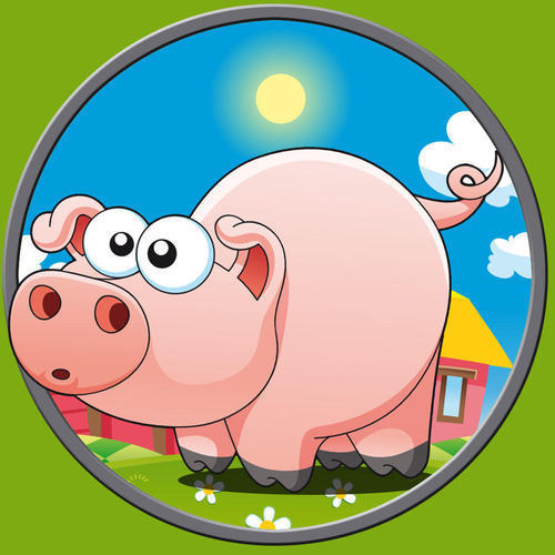 哼哼猪农场(养猪赚钱)安卓软件选择