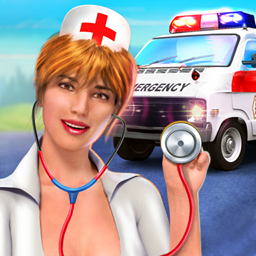 空闲医生3D模拟游戏下载