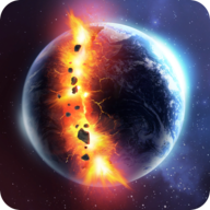 地球爆炸模拟器游戏下载