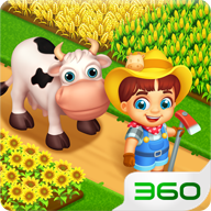 天天农场360版下载_天天农场360版下载手机游戏下载_天天农场360版下载手机版  2.0