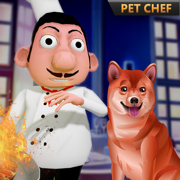 宠物烹饪模拟器下载
