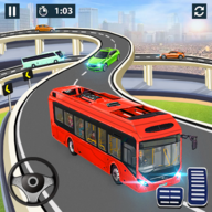 观光巴士模拟器2020下载  2.0