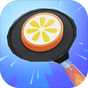 Pancake Coloring游戏下载  2.0