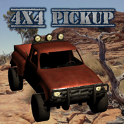 真正的4x4皮卡车驾驶游戏免费下载_真正的4x4皮卡车驾驶游戏免费下载官方正版  2.0