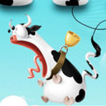 疯狂小奶牛赚钱安卓软件下载