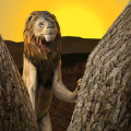 野生狮子生存模拟器下载