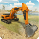 重型挖掘机建筑模拟器2020游戏下载  2.0