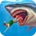 烈鲨袭击中文游戏下载