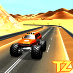 卡车越野模拟器2020安卓游戏下载  2.0