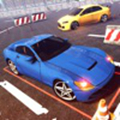 赛车停车场3d模拟器游戏下载
