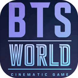 bts world手机下载APP版_bts world游戏下载v1.9.4 官方版  v1.9.4官方版