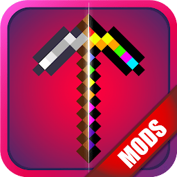 mods for minecraft peAPP版下载_Mods for Minecraft手机版下载v1.4.0 手机版  v1.4.0安卓版