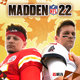 麦登橄榄球22中文版(Madden NFL)