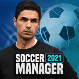 soccermanager2021汉化版下载_soccer manager2021手机版下载v2.1.0 手机版