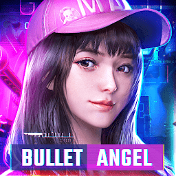 子弹天使最新版本(Bullet Angel)