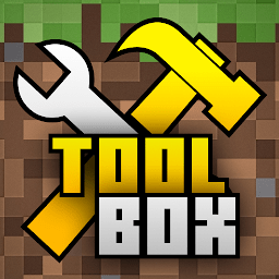 我的世界工具箱汉化版(Toolbox)
