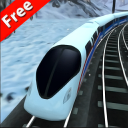 中国高铁模拟器游戏(Russian Train Simulator)