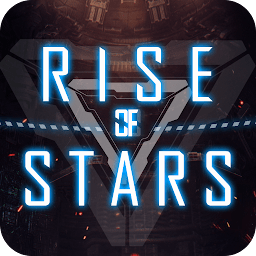 RiseOfStars星星崛起