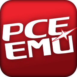pceemu模拟器下载_PCE.emu汉化版下载v1.5.54 手机APP版  v1.5.54安卓最新版